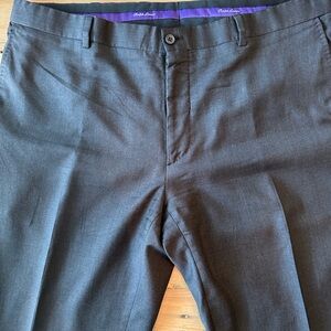 Ralph Lauren Purple Label Trouser 38